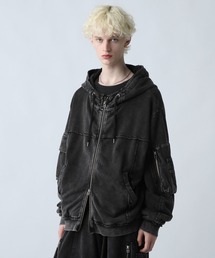 HARE セットアップ HARE スウェットパンツ ジャージ 「UNDERGROUND MODE SET UP対応