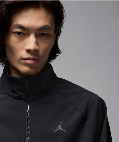 セール】JORDAN BRAND M J SPRT JAM WARM UP JACKET / ジョーダン