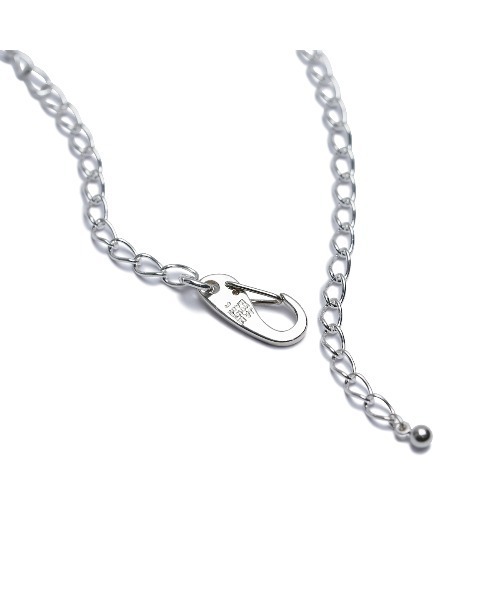 STAR WARS（スターウォーズ）の「STAR WARS/スターウォーズ「ミレニアム・ファルコン」ブレスレット（ブレスレット・メンズ・シルバー・S/M）」の7枚目の写真