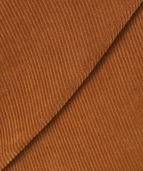 Lee（リー）の「ウォッシャブル / LEE/リー TAPERED OVERAL（サロペット/オーバーオール・レディース・カーキ/キャメル・MEDIUM）」の5枚目の写真