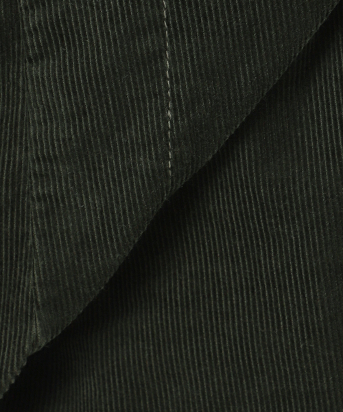 Lee（リー）の「ウォッシャブル / LEE/リー TAPERED OVERAL（サロペット/オーバーオール・レディース・カーキ/キャメル・MEDIUM）」の7枚目の写真