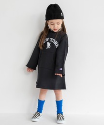 Champion | 【Champion(チャンピオン)】別注スウェットワンピース(ワンピース)