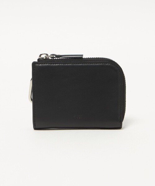 OSOI（オソイ）の「＜OSOI＞HALF ウォレット（財布）」 - WEAR