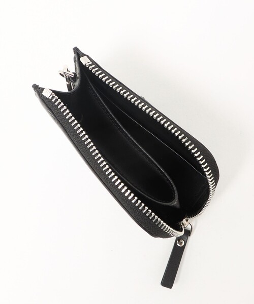 OSOI（オソイ）の「＜OSOI＞HALF ウォレット（財布）」 - WEAR