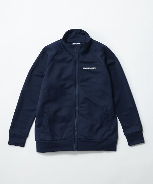 ジャージトップス（ジャージ）｜BEAMS SCHOOL（ビームススクール）の