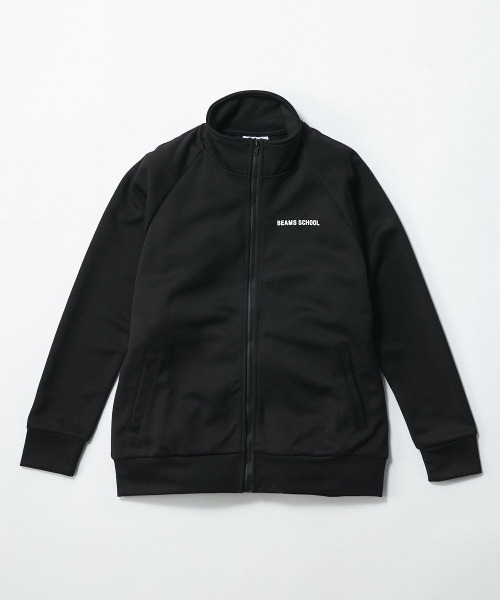 ジャージトップス（ジャージ）｜BEAMS SCHOOL（ビームススクール）の