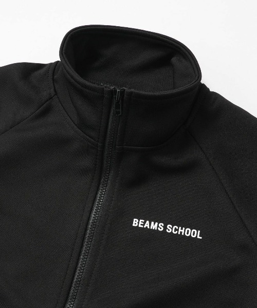 ジャージトップス（ジャージ）｜BEAMS SCHOOL（ビームススクール）の
