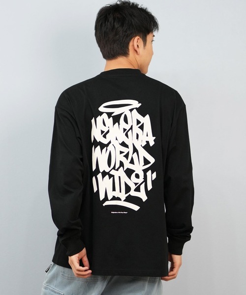 mastermid×newera Tシャツ L NEW ERA BLACK × mastermind JAPAN TEE – MASTERMIND TOKYO 公式