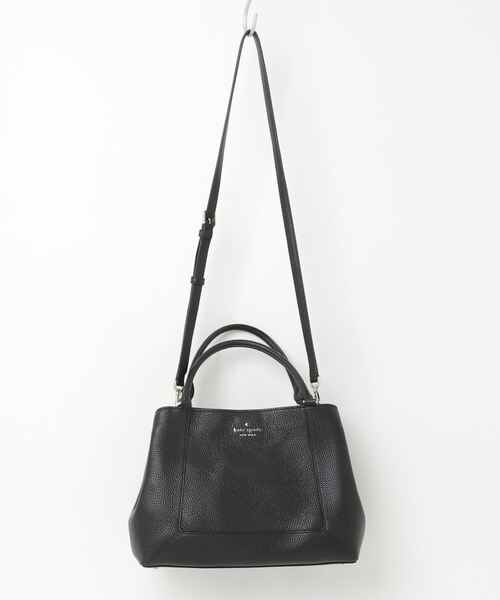 セール/ブランド古着】2WAYバッグ（ショルダーバッグ）｜kate spade