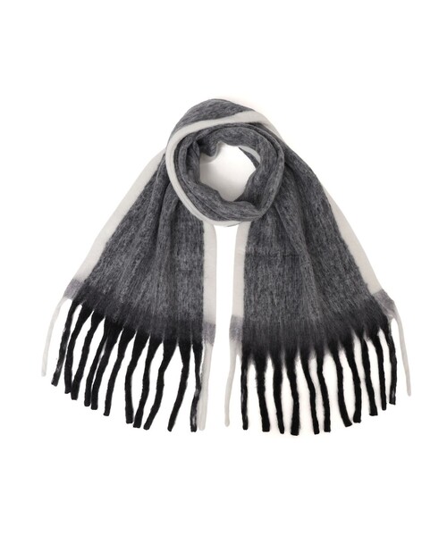 セール】SHIPS any:〈手洗い可能〉ボリューム シャギー スイッチ