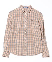 ブランド古着】BURBERRY BLUE LABEL｜バーバリーブルーレーベルの
