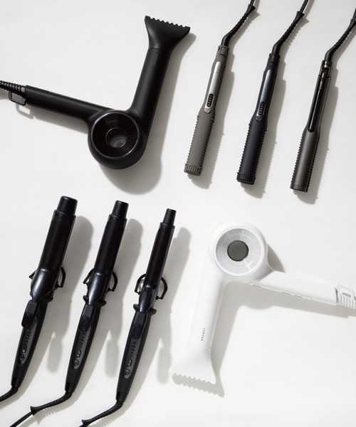 マグネットヘアプロ ストレートアイロンC（美容器具）｜MAGNET HAIR