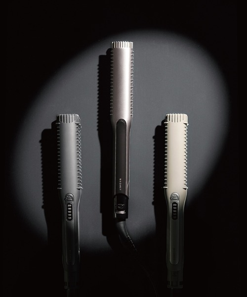 セール】マグネットヘアプロ ストレートアイロンC（美容器具）｜MAGNET