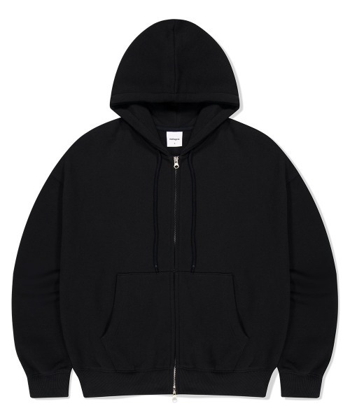 Prayingフリースライニング パーカーMAPS HYBRID HOODIE mahagrid/マハグリッド』 PRAY APPLIQUE ZIP UP HOODIE