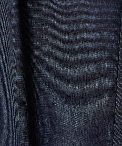 DESIGNWORKS（デザインワークス）の「【REDA/レダ】スラックス FLEXO PT（スラックス・メンズ・インディゴブルー/ブラウン/グレー系その他・46/50/44/48）」の7枚目の写真