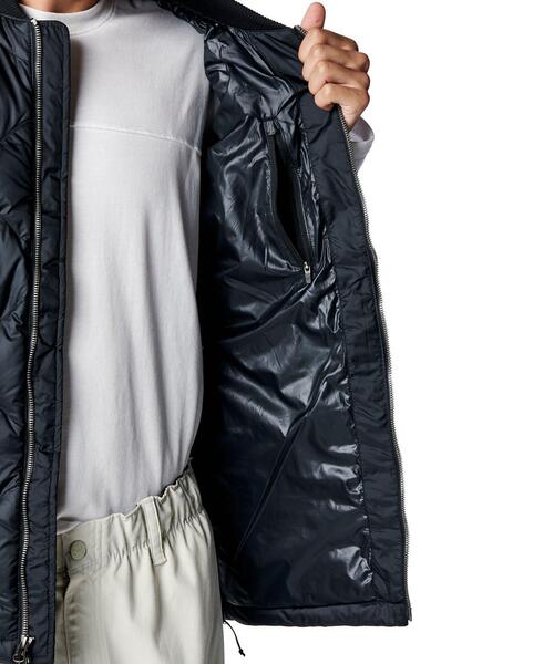 セール】UAライトウェイト ダウン ベスト（ライフスタイル/メンズ