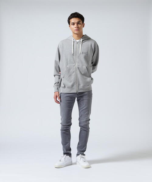 DENHAM（デンハム）の「DENHAM/デンハム/BOLT FMGRY CS（デニムパンツ・メンズ・グレー・31/30/29/28/34/33/32）」の15枚目の写真