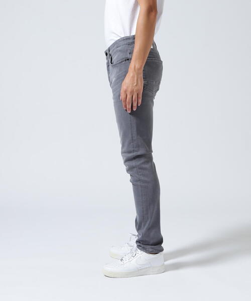 DENHAM（デンハム）の「DENHAM/デンハム/BOLT FMGRY CS（デニムパンツ・メンズ・グレー・31/30/29/28/34/33/32）」の14枚目の写真