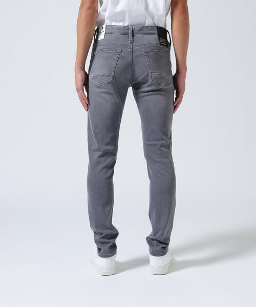 DENHAM（デンハム）の「DENHAM/デンハム/BOLT FMGRY CS（デニムパンツ・メンズ・グレー・31/30/29/28/34/33/32）」の13枚目の写真