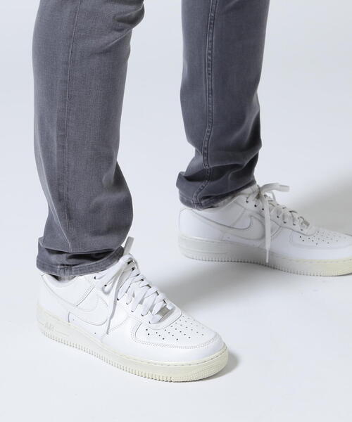 DENHAM（デンハム）の「DENHAM/デンハム/BOLT FMGRY CS（デニムパンツ・メンズ・グレー・31/30/29/28/34/33/32）」の9枚目の写真