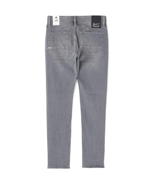 DENHAM（デンハム）の「DENHAM/デンハム/BOLT FMGRY CS（デニムパンツ・メンズ・グレー・31/30/29/28/34/33/32）」の5枚目の写真