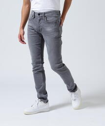 DENHAMバルーンパンツ　グレー DENHAMバルーンパンツ グレー PANTS アイテム一覧｜DENHAM