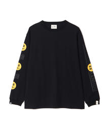 MANASTASH/マナスタッシュ/xBOUNTY HUNTER SWEATSHIRTS（スウェット