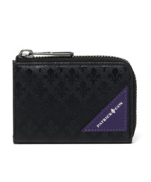 PATRICK COX（パトリック・コックス）の「PATRICK COX(パトリック･コックス)  BLACK KINGS   小銭入れ（コインケース）」