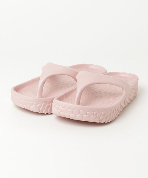 fridge（フリッジ）の「☆【Doubleu】ダブリュー V SHAPE KYOTO WOMEN（サンダル・メンズ・その他/グレー/ブラック/ピンク/その他2/その他1・38/39/37/41/40）」の6枚目の写真