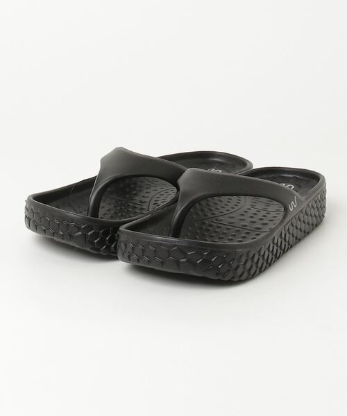 fridge（フリッジ）の「【SAS】サス BRAVO BRACK BEAR（サンダル