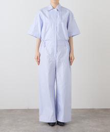 IENA｜イエナのオールインワン・サロペット通販 - ZOZOTOWN