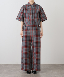 IENA｜イエナのオールインワン・サロペット通販 - ZOZOTOWN