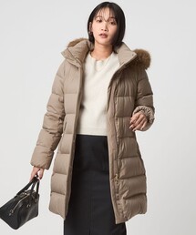 green label relaxing｜グリーンレーベル リラクシングのダウン