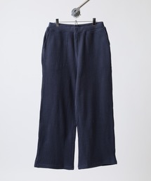 JEMORGAN | JEMORGAN ビッグワッフルドローコードパンツ(その他パンツ)