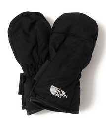 THE NORTH FACE(ザノースフェイス)のTHE NORTH FACE:Baby Warm Mitt ミトン グローブ(手袋)