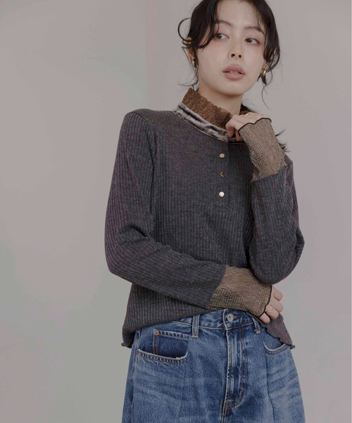 Tシャツ/カットソー│1page｜通常価格とセール価格│Eimee Law