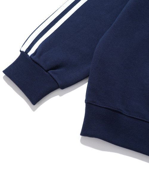 GAKKAI UNIONS（ガッカイユニオンズ）の「ルバート メンズ Vネック スウェット ネイビー（スウェット・レディース・その他・LARGE/MEDIUM）」の8枚目の写真