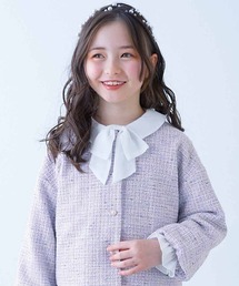 devirock | フォーマル 襟がえらべる デザインブラウス(シャツ/ブラウス)