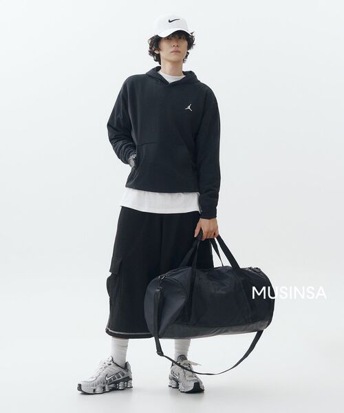 TAKEASY(テイクイージー)の「ジャイアントフィット88ロングスリーブ(ホワイト)(Tシャツ/カットソー・メンズ・その他・SMALL/MEDIUM/LARGE)」の7枚目の写真