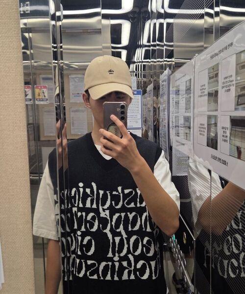 GLW(ジーエルダブリュ)の「コットンバミューダパンツブラック(その他パンツ・レディース・その他・SMALL/MEDIUM/LARGE)」の13枚目の写真