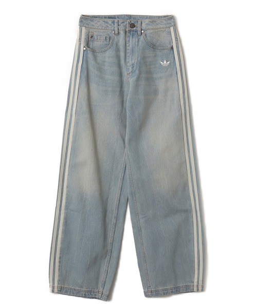 アディダス ヴィンテージ ダッド ジーンズ　26インチ adidas VINTAGE DAD JEANS / アディダス ヴィンテージ ダッド ジーンズ
