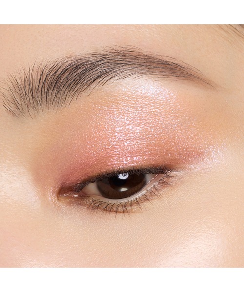 RMK(アールエムケー)の「RMK リッド インプレッション リクイド アイシャドウ(アイシャドウ・レディース・02 メモリー ブリーズ/04 クレセント マーク/05 ミックス オブ ヘヴン/06 ムーンリット マグノリア/01 テンダー トープ/03 トレジャー トレイル・FREE)」の11枚目の写真