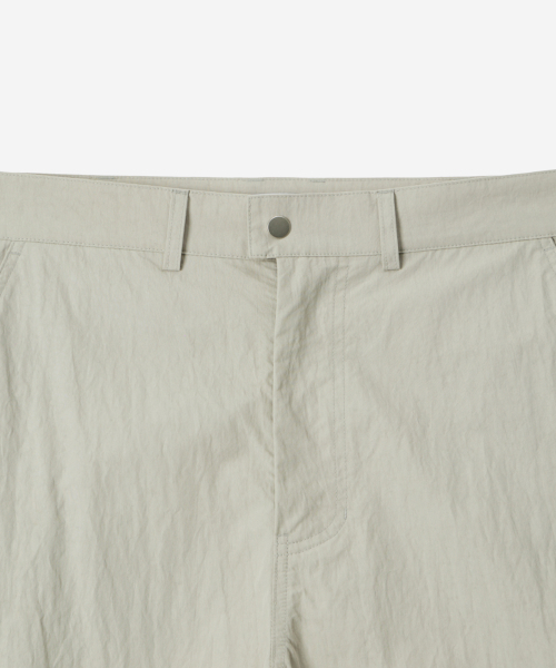 NODE LABS(ノードラボ)の「DEV:5 カットラインカーゴワイドパンツ_グレー(その他パンツ・レディース・グレー・SMALL/MEDIUM/LARGE)」の3枚目の写真