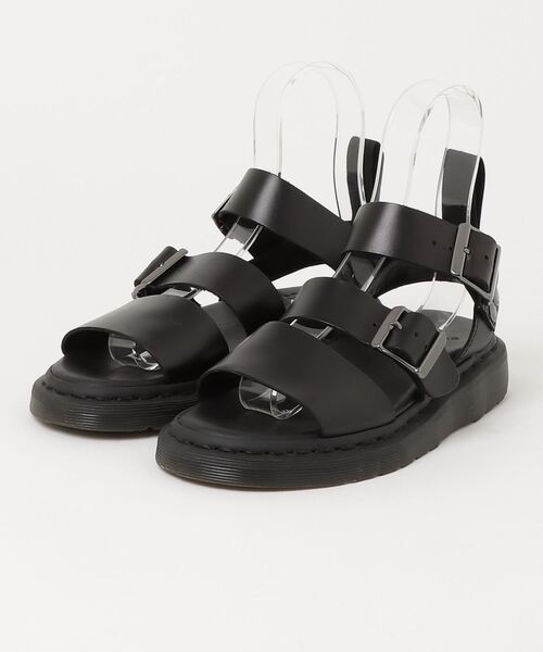 Dr. Martens フラットサンダル ブランド古着】フラットサンダル（サンダル）｜Dr. Martens（ドクター