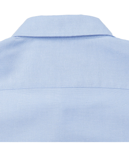 sortie(ソルティ)の「041 Oxford Button-down Shirts (Sky Blue)(シャツ/ブラウス・メンズ・その他・LARGE/MEDIUM/X-LARGE)」の5枚目の写真