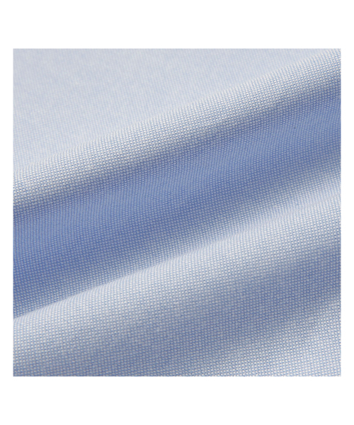 sortie(ソルティ)の「041 Oxford Button-down Shirts (Sky Blue)(シャツ/ブラウス・メンズ・その他・LARGE/MEDIUM/X-LARGE)」の6枚目の写真