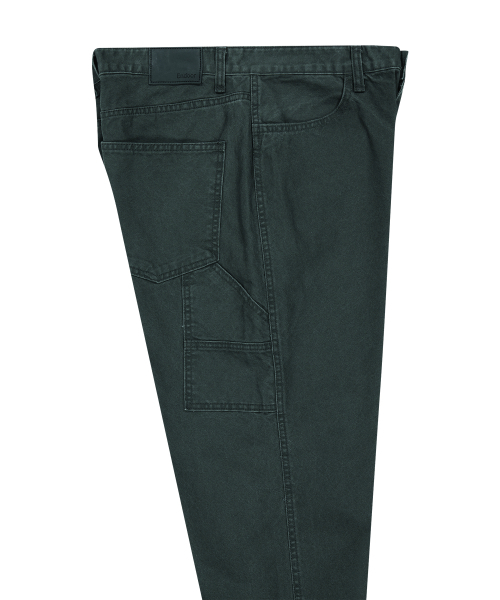 ENDOOR(エンドア)の「Washed duck double pants (gray)(その他パンツ・メンズ・その他・1/2/3)」の6枚目の写真