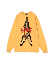 HYSTERIC GLAMOUR｜ヒステリックグラマーのTシャツ/カットソー