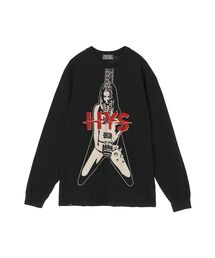 HYSTERIC GLAMOUR｜ヒステリックグラマーのTシャツ/カットソー