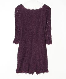 ブランド古着】DIANE von FURSTENBERG｜ダイアンフォンファステン